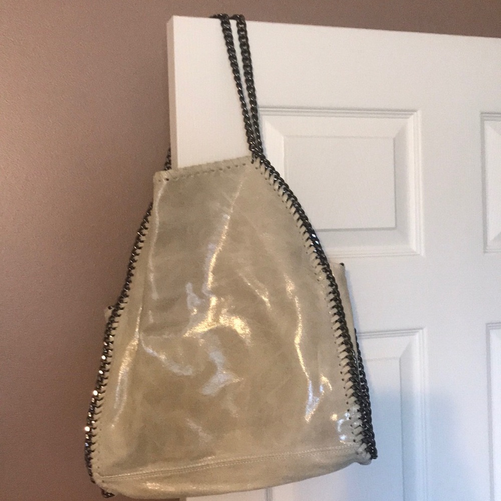 Vera Pelle purse